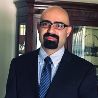 Shane Mirghanbari