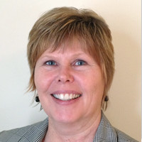 Mary Peterson