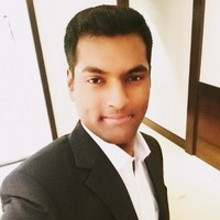 Abhiram M