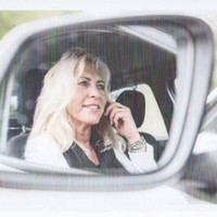 Monika Ruge-Lindroth