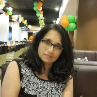 Jagruti Mehta