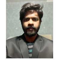 Rakesh B