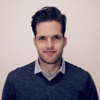 Tim Bakker