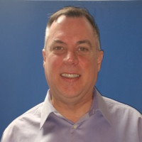 Scott Fairchild