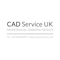 CAD Service UK