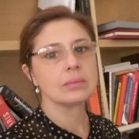 Stefania Zanellato