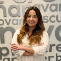 Luisa Fernanda García Urzúa