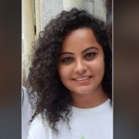 Naina Dogra