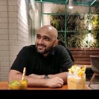 Nagarajan Ramesh Iyer