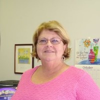 Judy Brasher