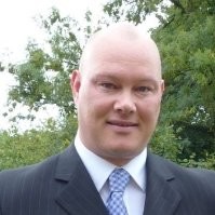 Mark Porter