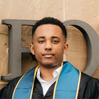 Aaron Zewdu