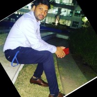Satish Kumar Kalla