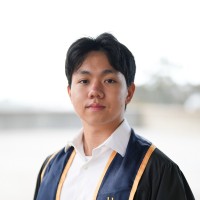 Ernest Lin