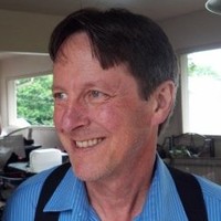 Donald Harmon