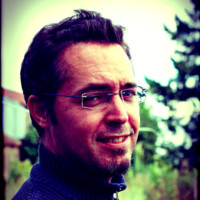 Benoit Picoux