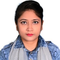 Nusrat Ara Sinthia