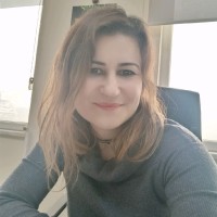 Ozge Atci