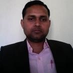 Sanjaya Ojha