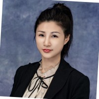 Cecilia Wong