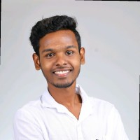 Sakthi M