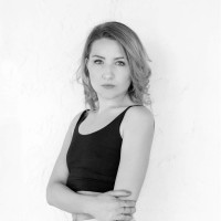 Caroline Al-Hashimi
