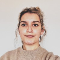 Aura Moreno