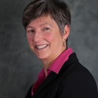 Mary Timpany