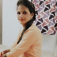 Shivani Mishra