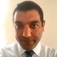 Khalil Ayub