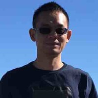 Chenny Gu