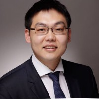 Dr. Zhongyi Gong