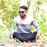 Ajay Patil