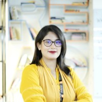 Tania Khan