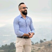 Cesar Hassan