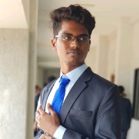 Vinoth Kumar Sakthivel