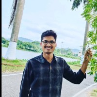Harekrushna Behera