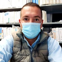 Luis Ramiro Martinez