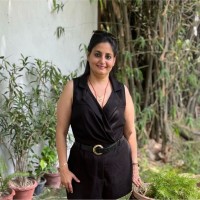 Nidhi Kalra