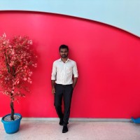 Vinoth Kumar K