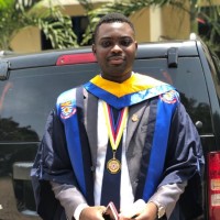 Benjamin Ayeh