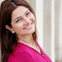 Sidra Jafri