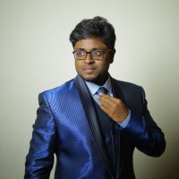 Arjun Kumar R