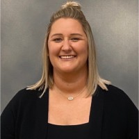 Katrina Marshall