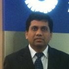 Rajesh Nair