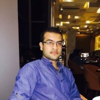Parth Sarupria