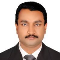 Deepak Damodaran