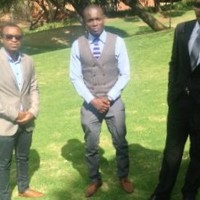 Ryan Chihota
