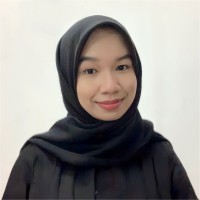 Keysha Kinansih