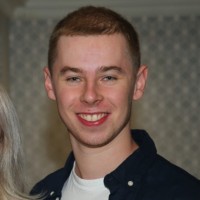Conor Hall